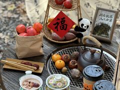 -HERRE·FARM 赫尔露营农场·团建聚会包场