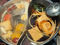 -呷哺呷哺(常营华联店)
