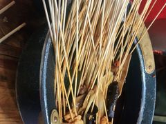 -冒椒火辣(奎星楼街店)
