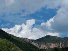 -龙门涧景区
