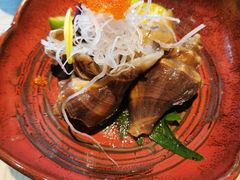 -yokocho上横町·日本食街(深业上城店)