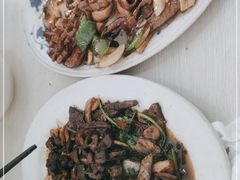 -老万饭馆