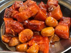 -茴香熙楼(翠湖店)