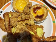-比格比萨自助(国展店)