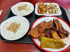 -刘小忙把子肉(北园大街总店)