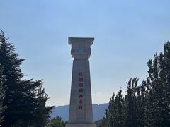 -红旗渠风景区