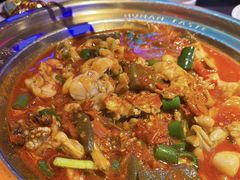 -辣得叫湘菜(观海卫店)