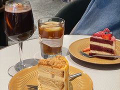 -BAKER&SPICE(环贸店)