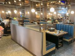 -伍棵星炭烤自助料理·烤鳗鱼(浦东食品城店)