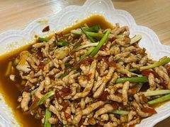 -香缇小院私房菜(盐务街店)