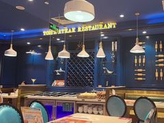 -汤姆家的牛排意面披萨(新城市广场店)