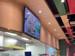 -棒约翰比萨·意面(幸福林带店)