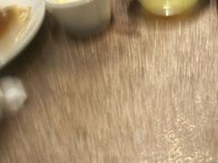 -南海温德姆花园酒店-康达屋Rendez Vous Buffet