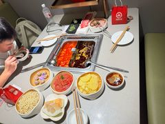 -海底捞火锅(关山保利店)