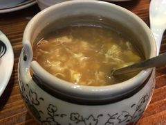阿胶红枣茶-黄祥华养生堂·炖汤·营养蒸饭(岭南天地店)