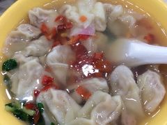 -老苏北饭店(江都店)