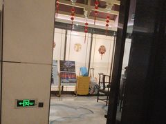 -杭州西湖东坡酒店