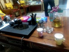 -席仁堂推拿按摩脊柱调理(世纪科贸大厦店)