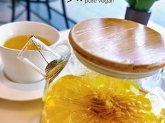 -茹·pure vegan(博华广场店)
