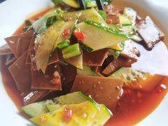 -阆辣荟餐饮(老味道8年·古城店)