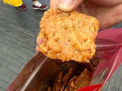 -诚志饼家·小凤饼非遗传承(中山六路店)