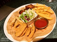 -翡翠鸟精品泰国菜(北辰财富中心店)