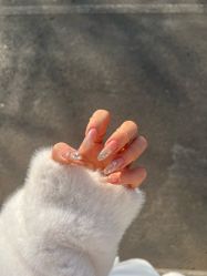 -晨·艺美甲美睫