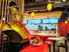 -毛家饭店(长沙南站店)