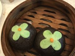 -香宫中餐厅 · 桂林香格里拉