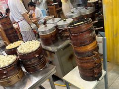 -海汇源老烧麦店(东大街总店)