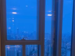 -环球港凯悦 · 享悦中餐厅