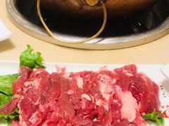 -阳坊大都涮羊肉(阳坊总店)