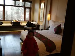 -西安华清御汤酒店