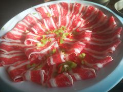 -滇釜火锅·能喝汤的火锅(车公庄店)