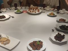 -上海小南国(金桥国际广场店)