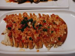 -勇利赵家烤肉坊(纬二街店)