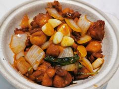 -时间里·新派粤菜(远洋店)