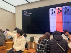 -Apple零售店(苏州店)