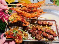 -骨之味·筒骨汤火锅(江头店)