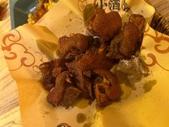 -破三川·新川菜(静安大融城店)