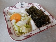 -李先生牛肉面大王(朝阳街店)