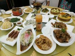 -福禄财东北菜(珠江帝景店)