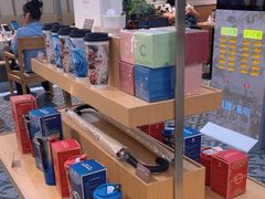 -霸王茶姬(正佳广场店)