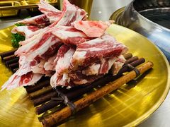 -炉队长·齐齐哈尔家庭烤肉(马家堡店)