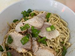 -非遗·爱西干面(小公园总店)