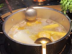 -凤园椰珍·臻品椰子鸡(保利时光里店)