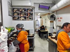 -晓友烧麦(光华村店)