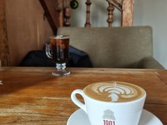 -1901 Cafe(西四店)