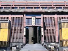 -曲水兰亭(北京四惠店)