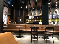 -星巴克臻选(南宁万象城店)
